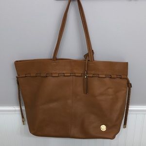 Vince Camuto large tote